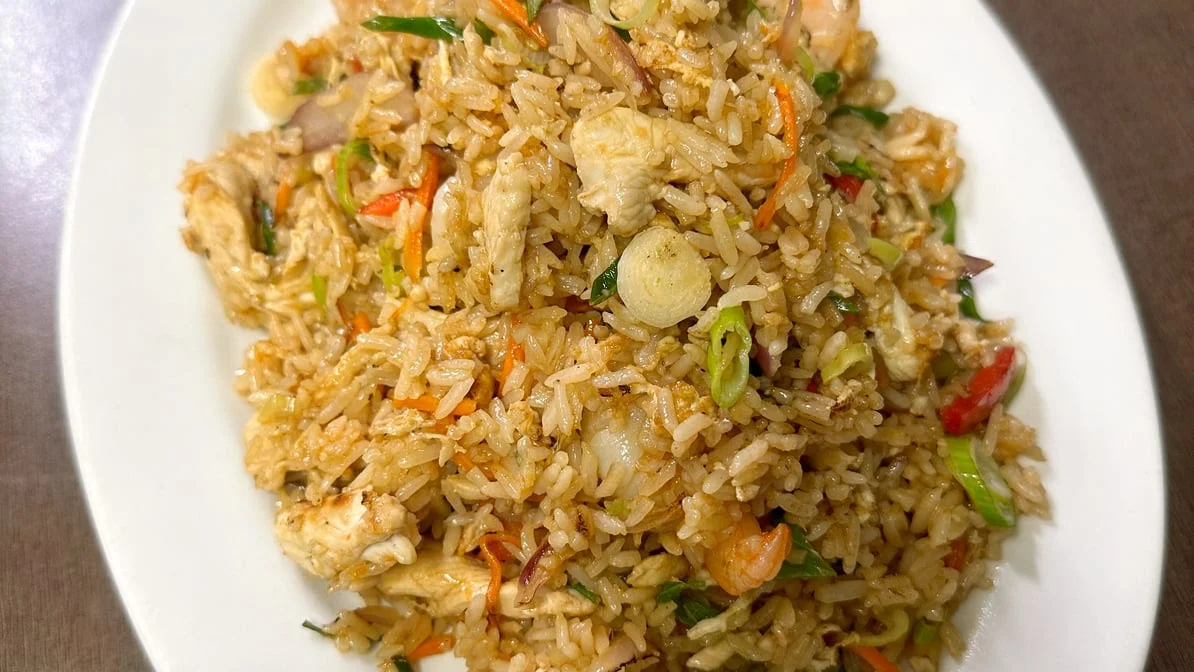 Food & drink, Pad Thai Thai