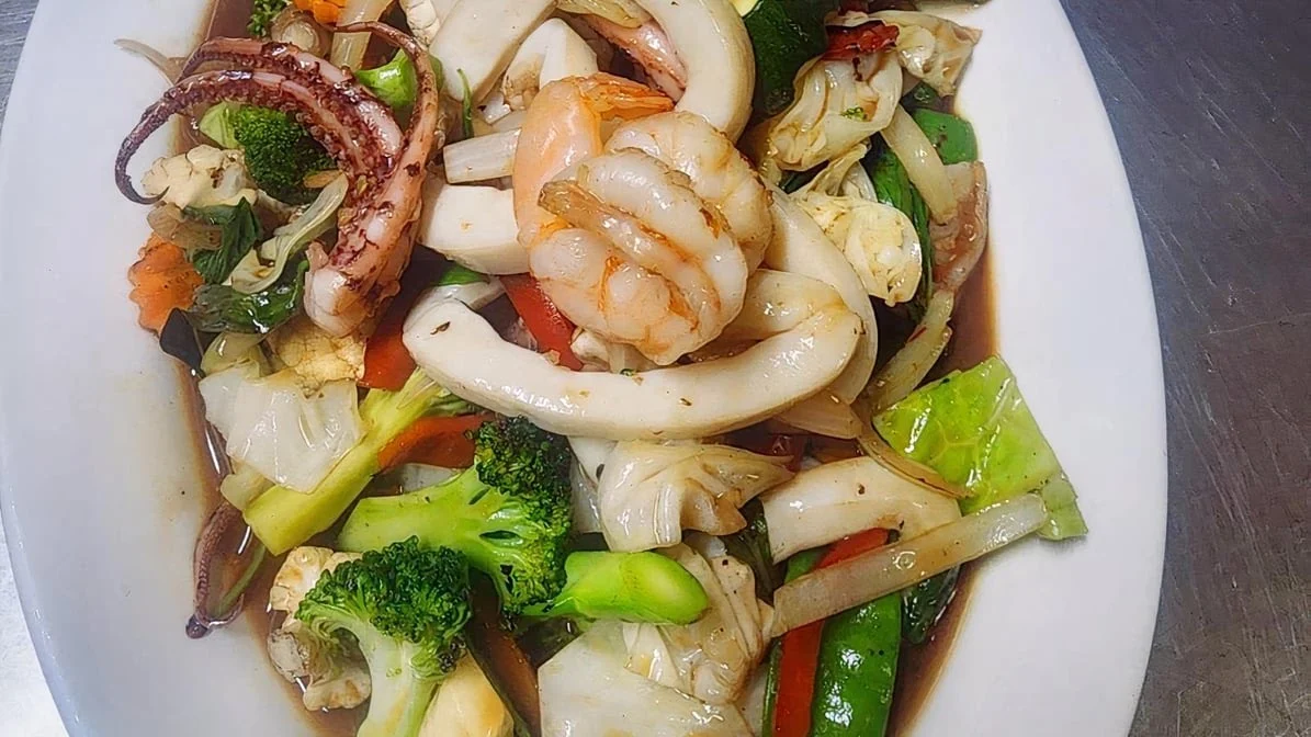 Food & drink, Pad Thai Thai