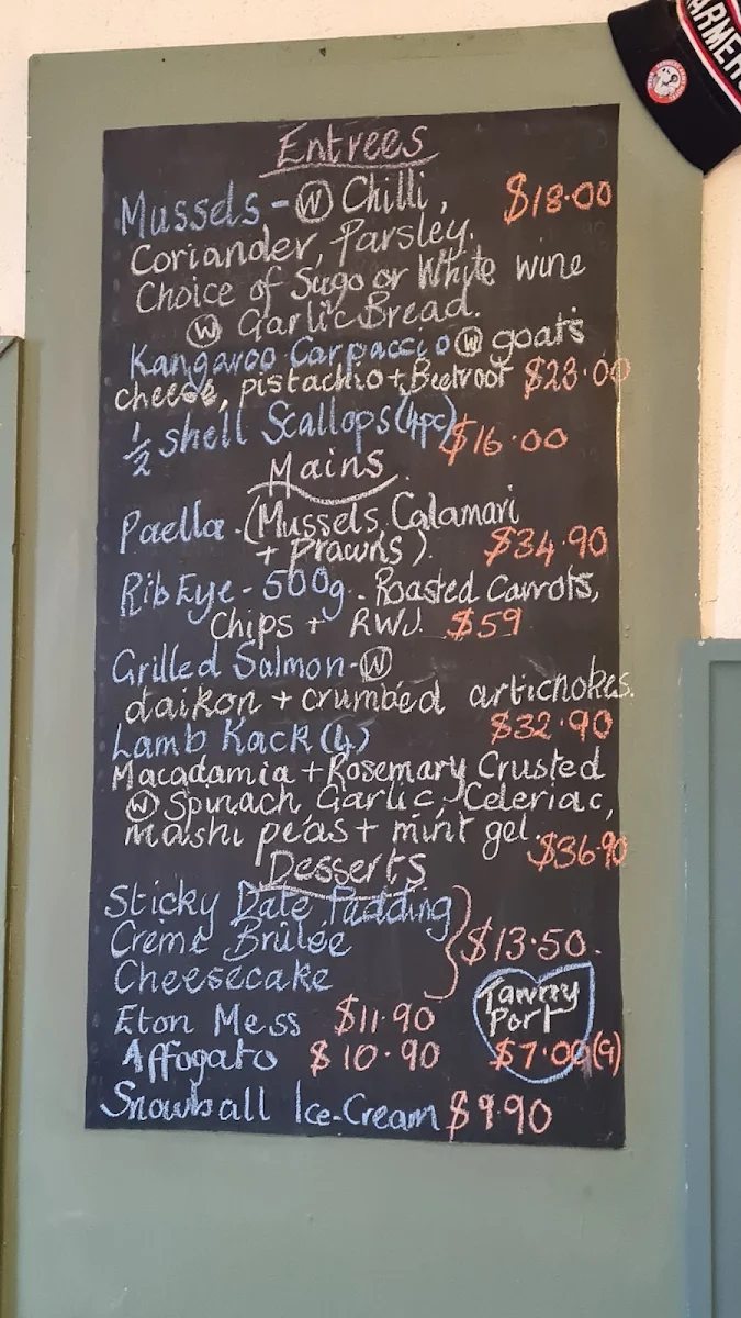 Menu photo 3