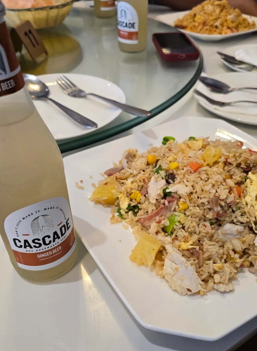 Food & drink, Mega Chinese Restaurant