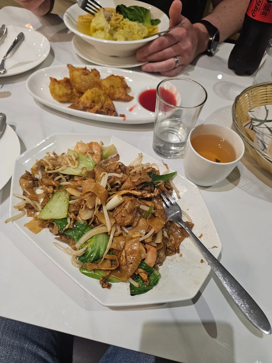 Food & drink, Mega Chinese Restaurant