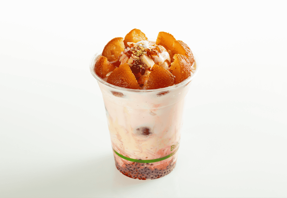 Food & drink, Dessert Corner On Wheels Truganina