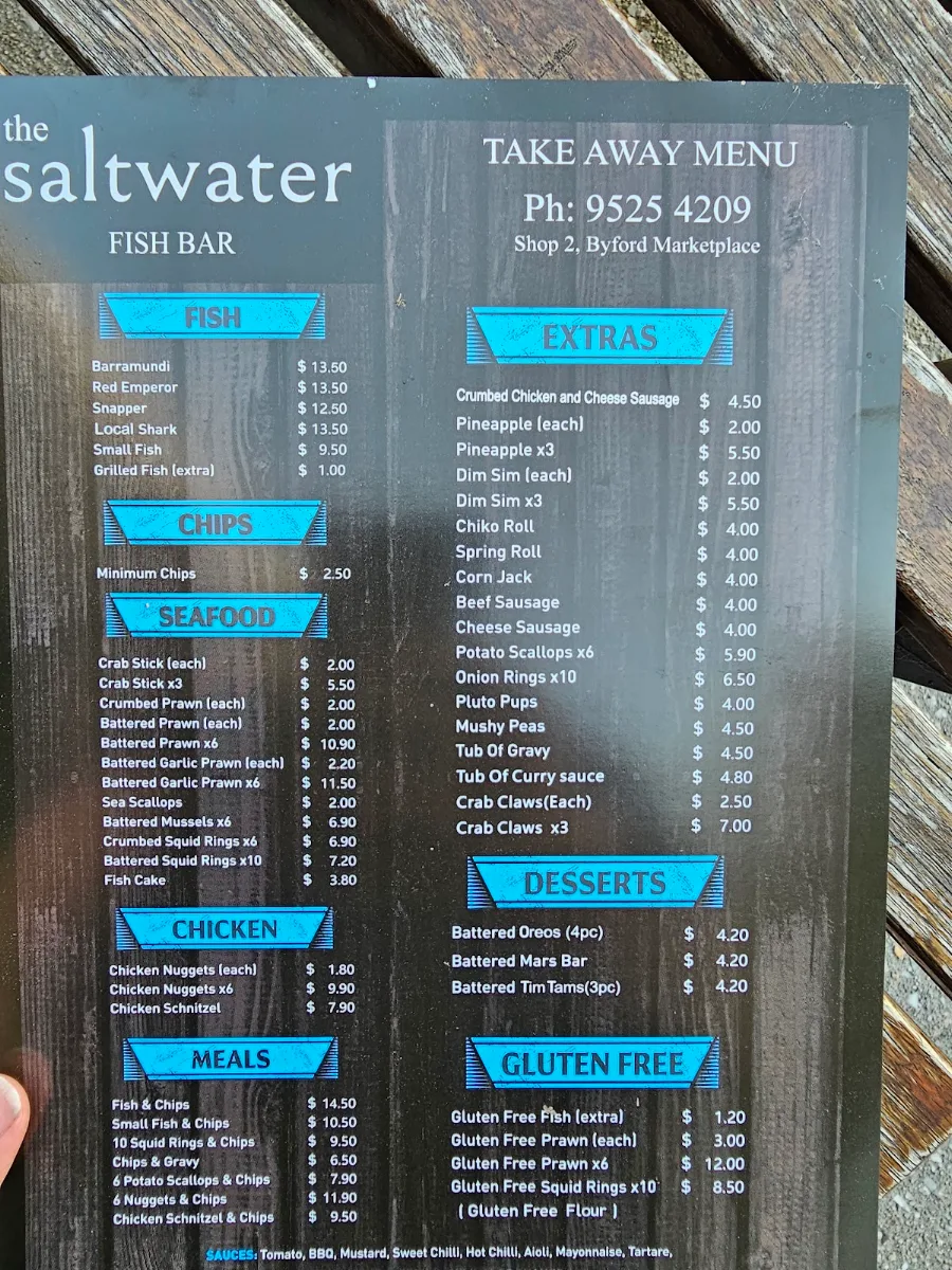 Menu photo 4