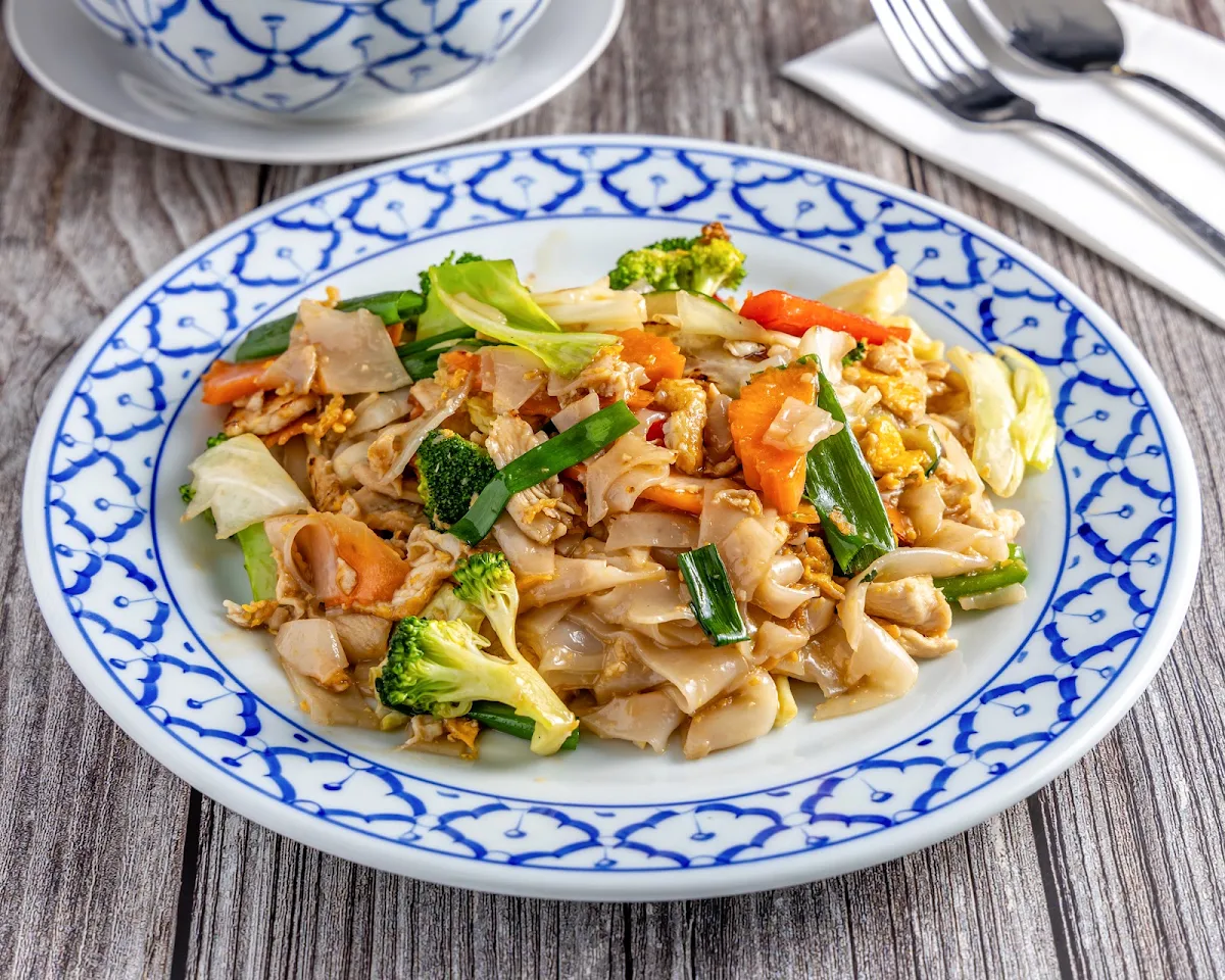 Food & drink, Pla Na Chokh Thai Restaurant