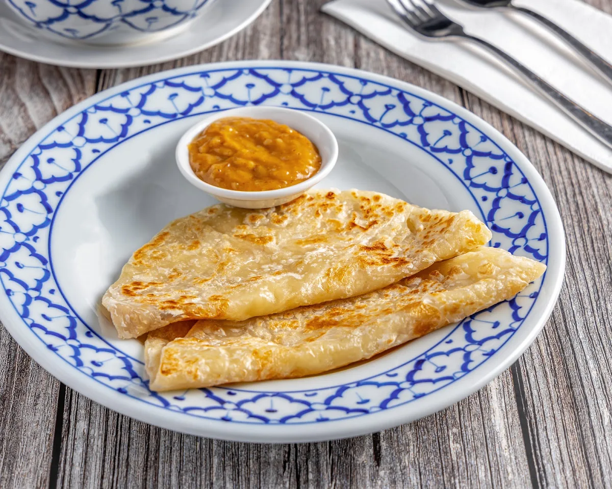 Food & drink, Pla Na Chokh Thai Restaurant