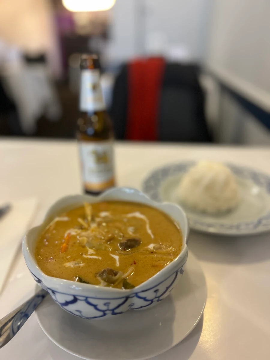 Food & drink, Pla Na Chokh Thai Restaurant