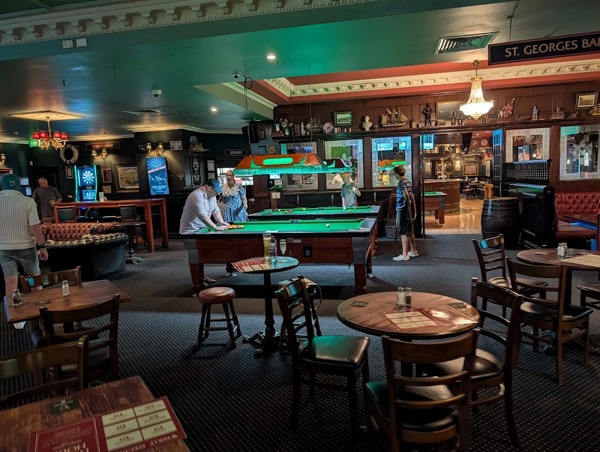 Vibe, Melbourne Central Lion Hotel
