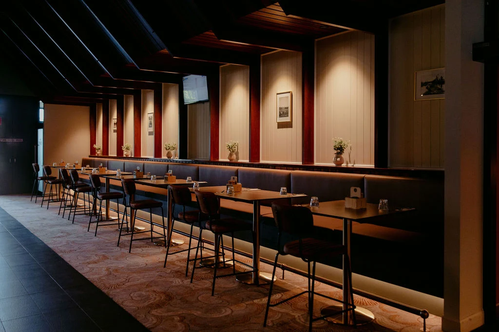 Vibe, Bellbowrie Tavern