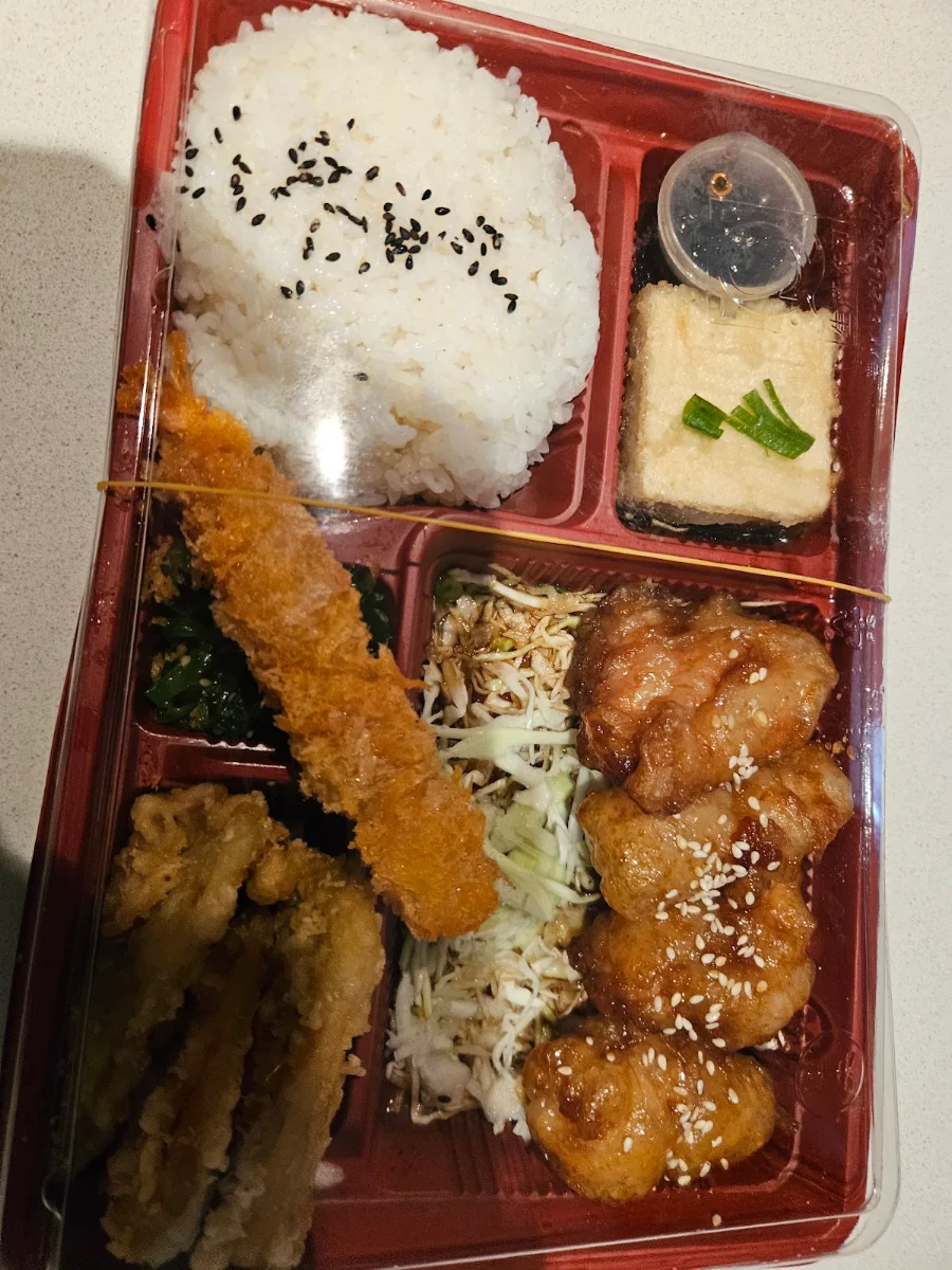 Food & drink, Kazuki Japanese Restaurant