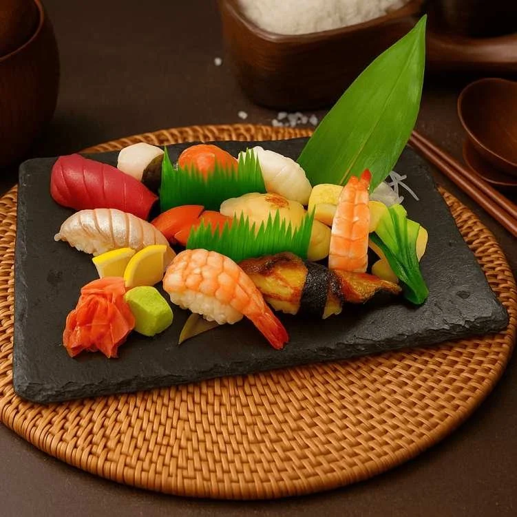 Food & drink, Kazuki Japanese Restaurant