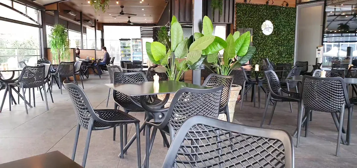 Vibe, Cafe Academia