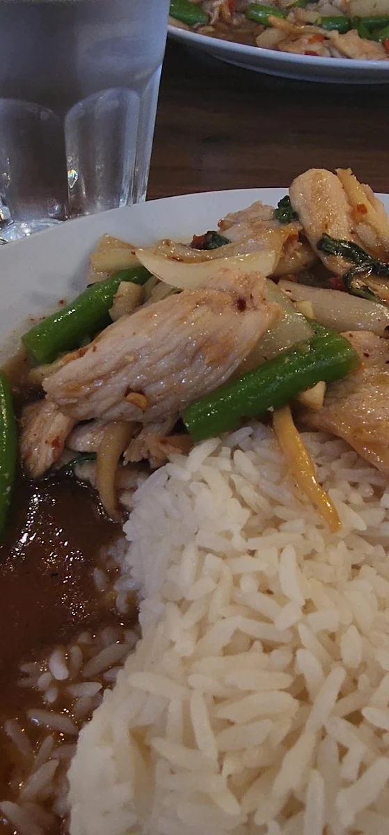 Food & drink, Bangkok Soul Thai Restaurant