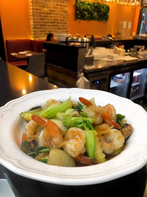 Food & drink, Bangkok Soul Thai Restaurant