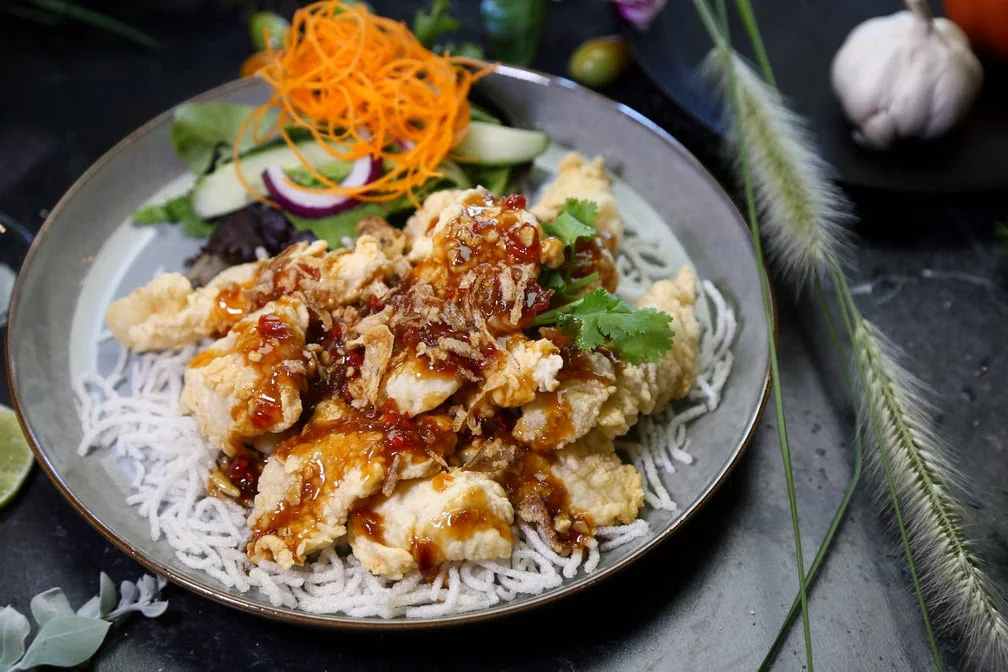 Food & drink, Bangkok Soul Thai Restaurant