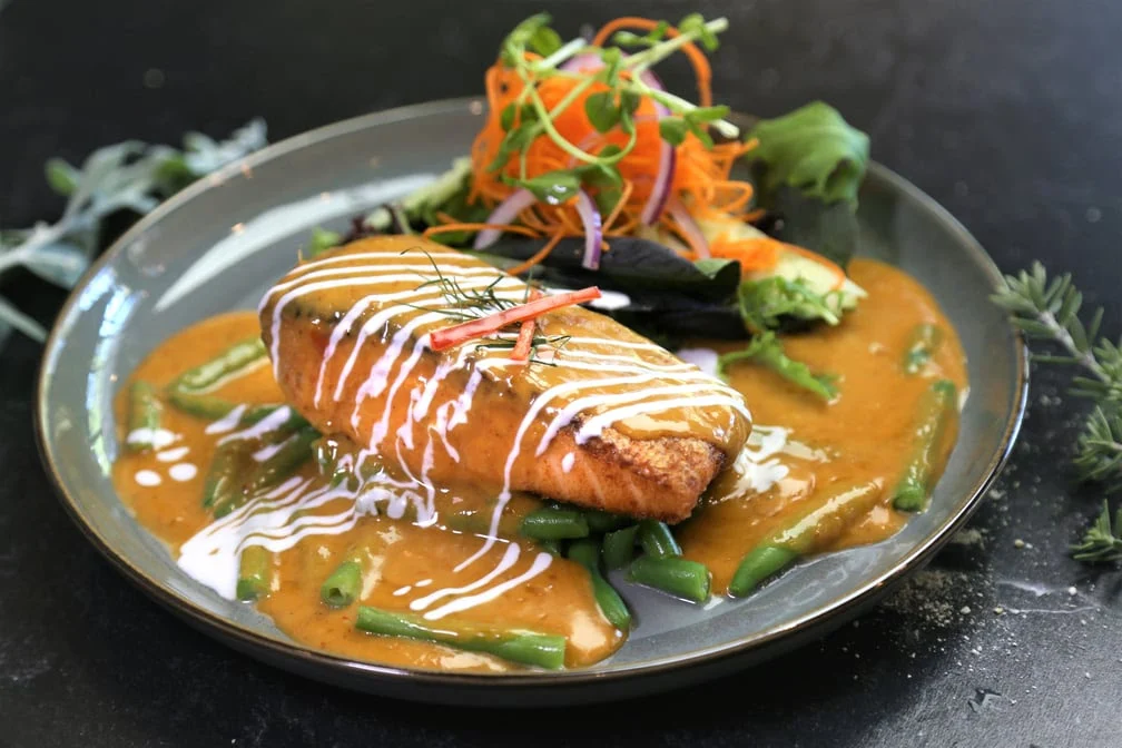 Food & drink, Bangkok Soul Thai Restaurant