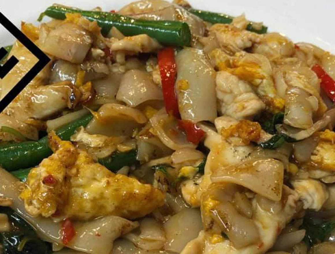 Food & drink, Bangkok Soul Thai Restaurant