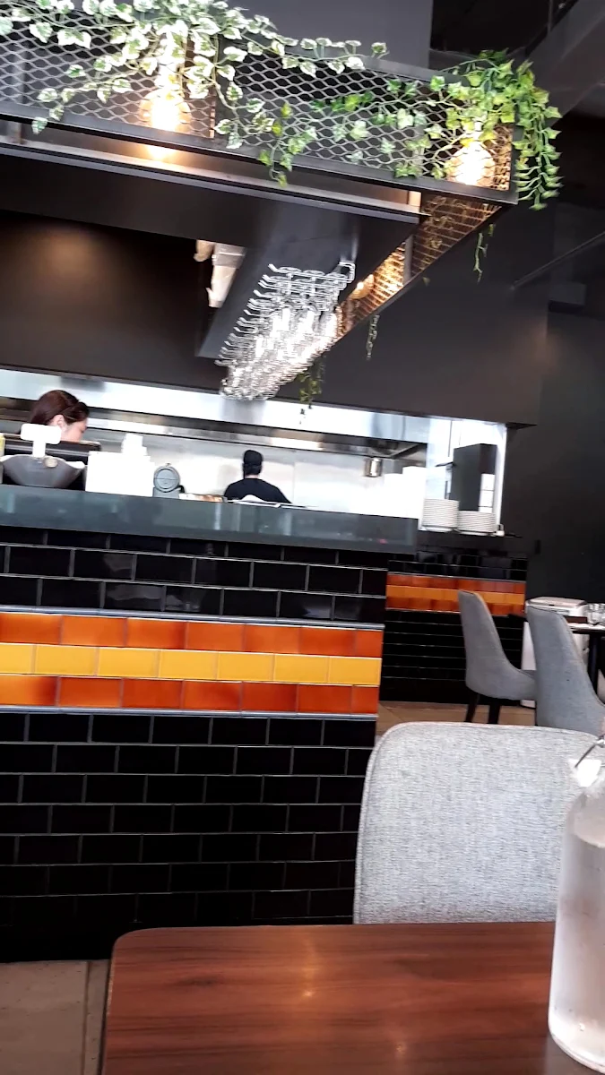 Vibe, Bangkok Soul Thai Restaurant