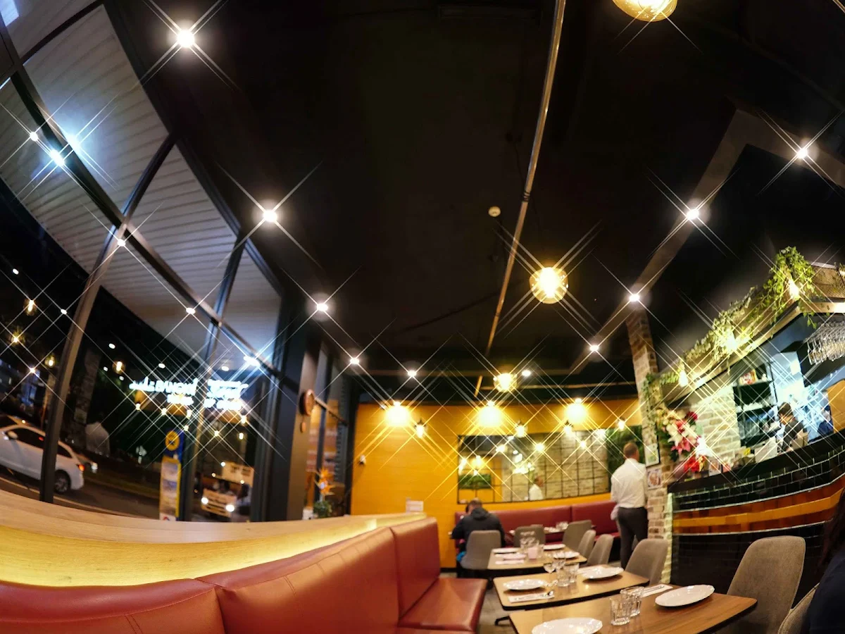 Vibe, Bangkok Soul Thai Restaurant
