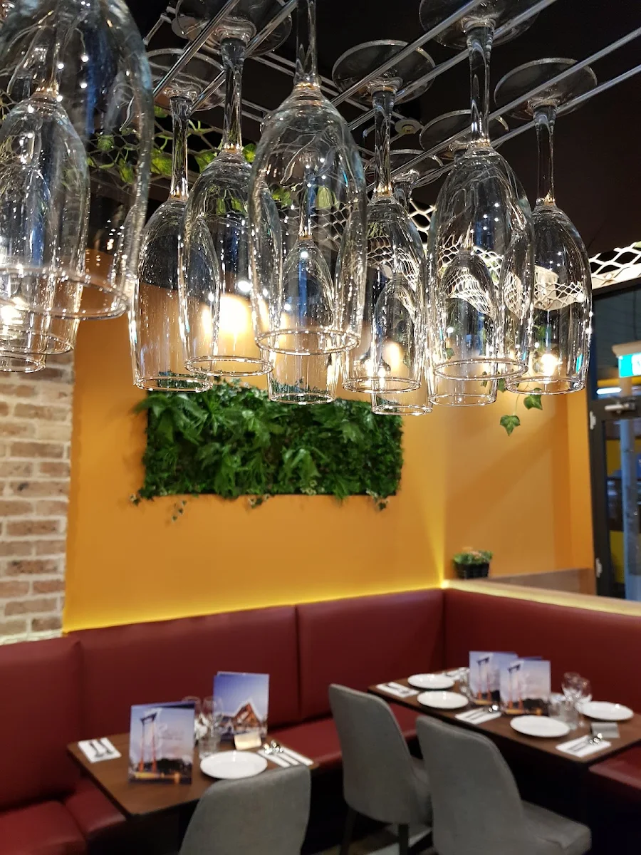 Vibe, Bangkok Soul Thai Restaurant