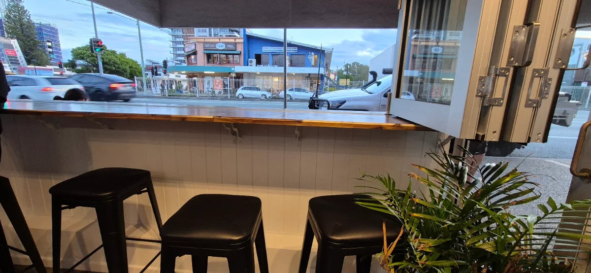 Vibe, Palm Beach Seafoods (Established 2023)