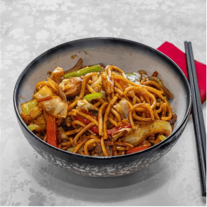 Food & drink, Sing Tao Chinese Restaurant