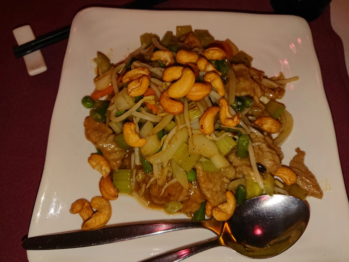 Food & drink, Sing Tao Chinese Restaurant