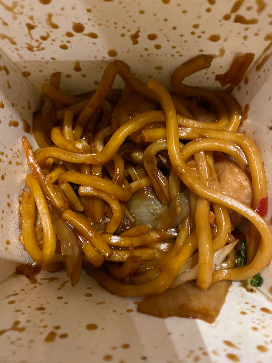 Food & drink, Sing Tao Chinese Restaurant
