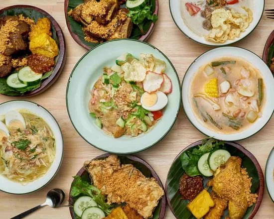 Food & drink, Ayam Penyet Ria