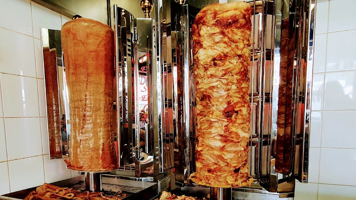 Food & drink, Kebab Kingdom