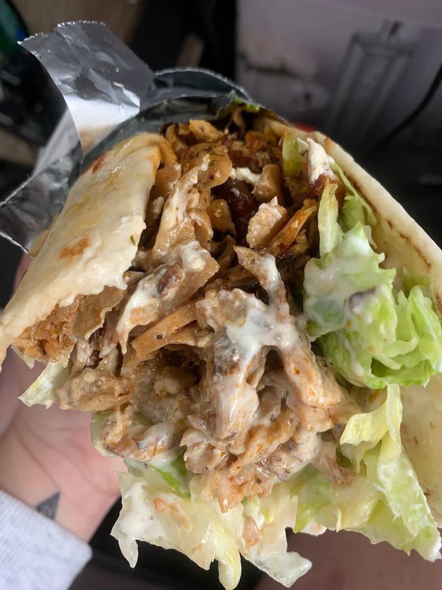 Food & drink, Kebab Kingdom