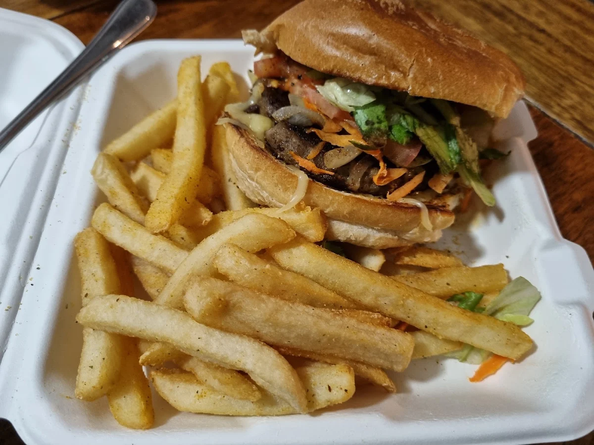 Food & drink, Kebab Kingdom