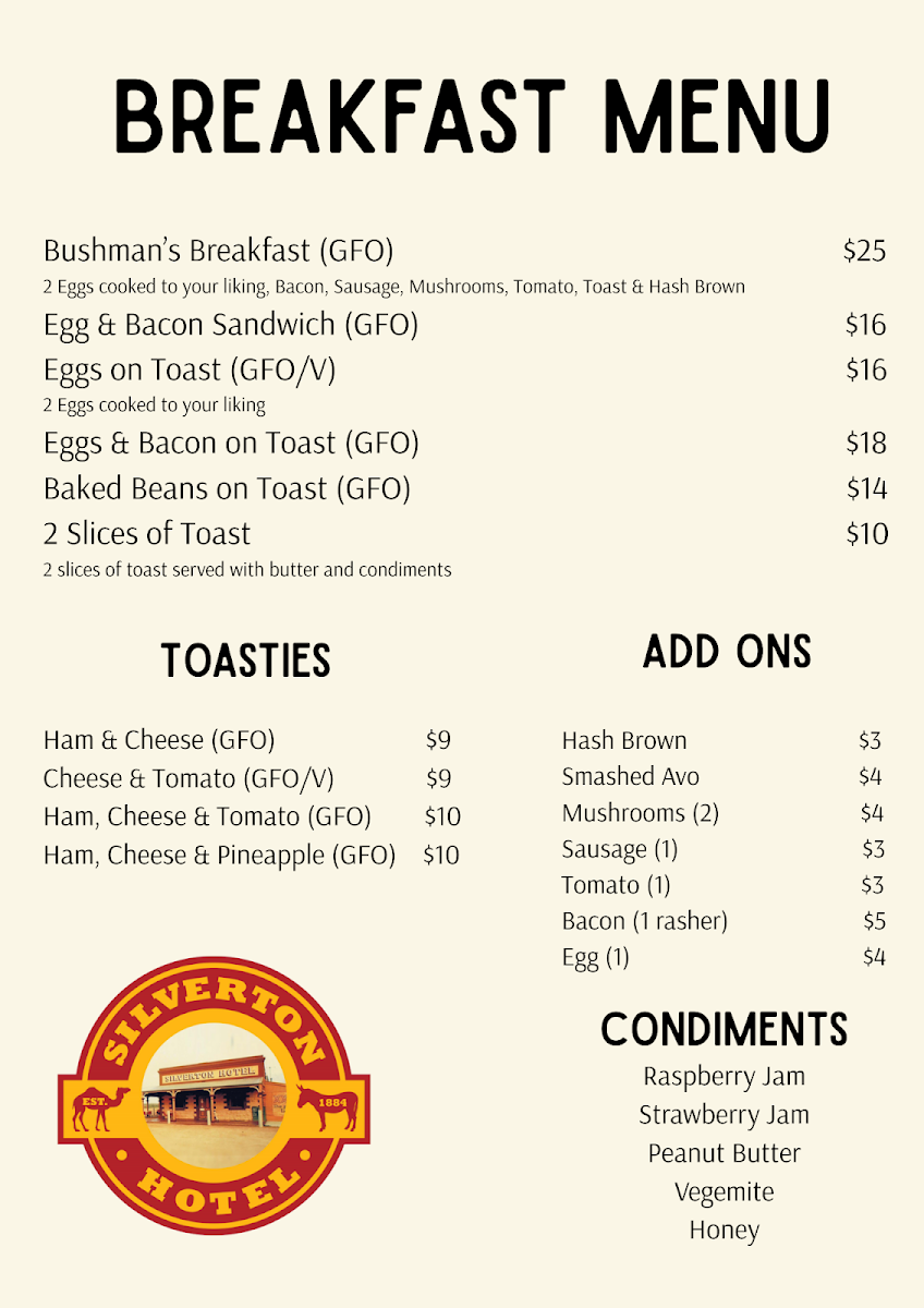 Menu photo 3