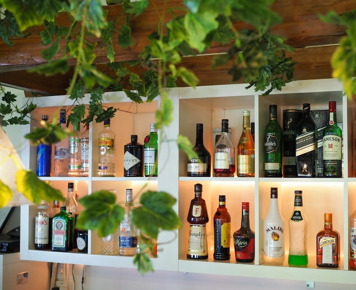Vibe, Quysine Tapas - Bar and Restaurant
