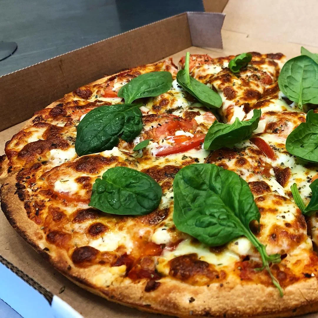 Food & drink, The Hills Pizzeria Daisy Hill