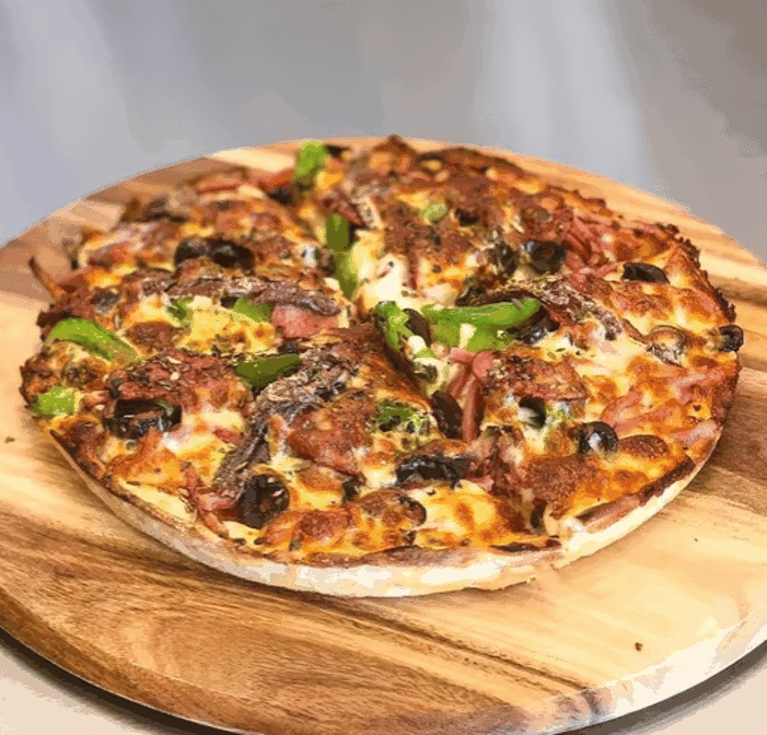 Food & drink, The Hills Pizzeria Daisy Hill