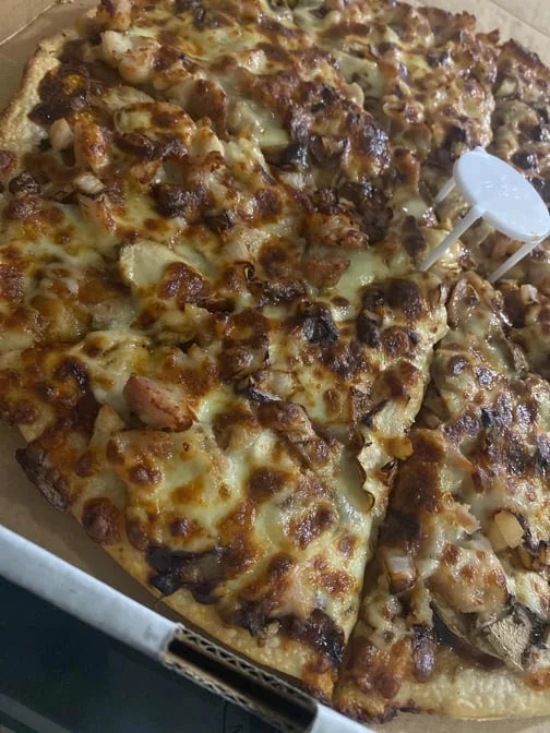 Food & drink, The Hills Pizzeria Daisy Hill