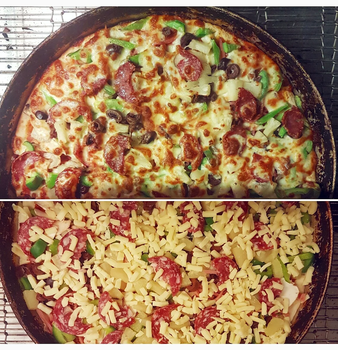 Food & drink, The Hills Pizzeria Daisy Hill