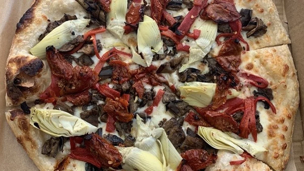 Food & drink, The Hills Pizzeria Daisy Hill