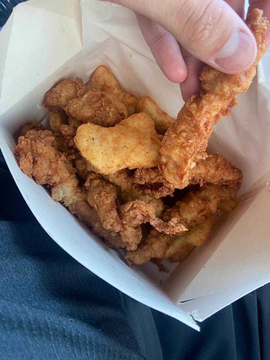 Food & drink, KFC Sippy Downs