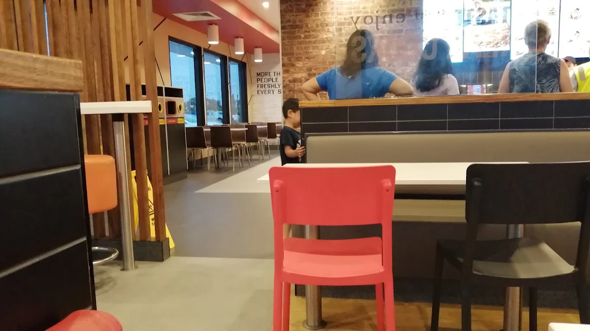 Vibe, KFC Sippy Downs