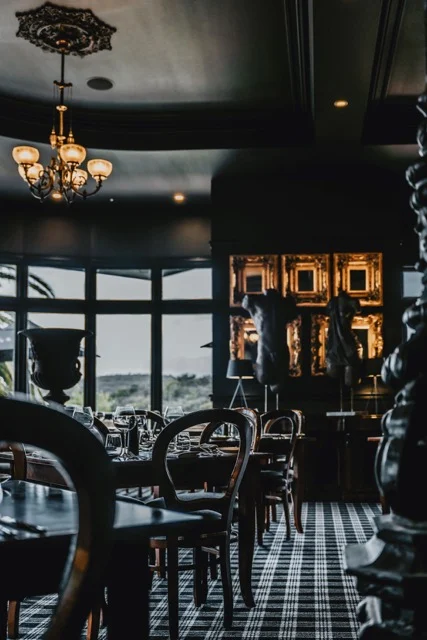 Vibe, The Oxford Private Dining Room