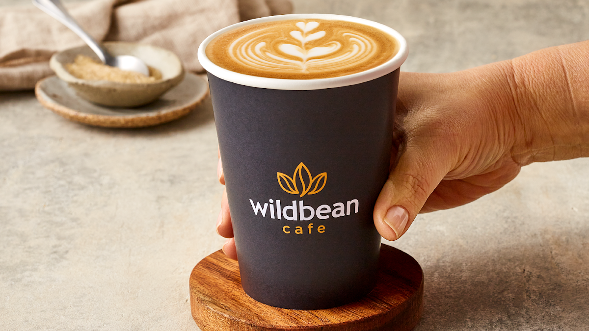 Food & drink, wildbean cafe