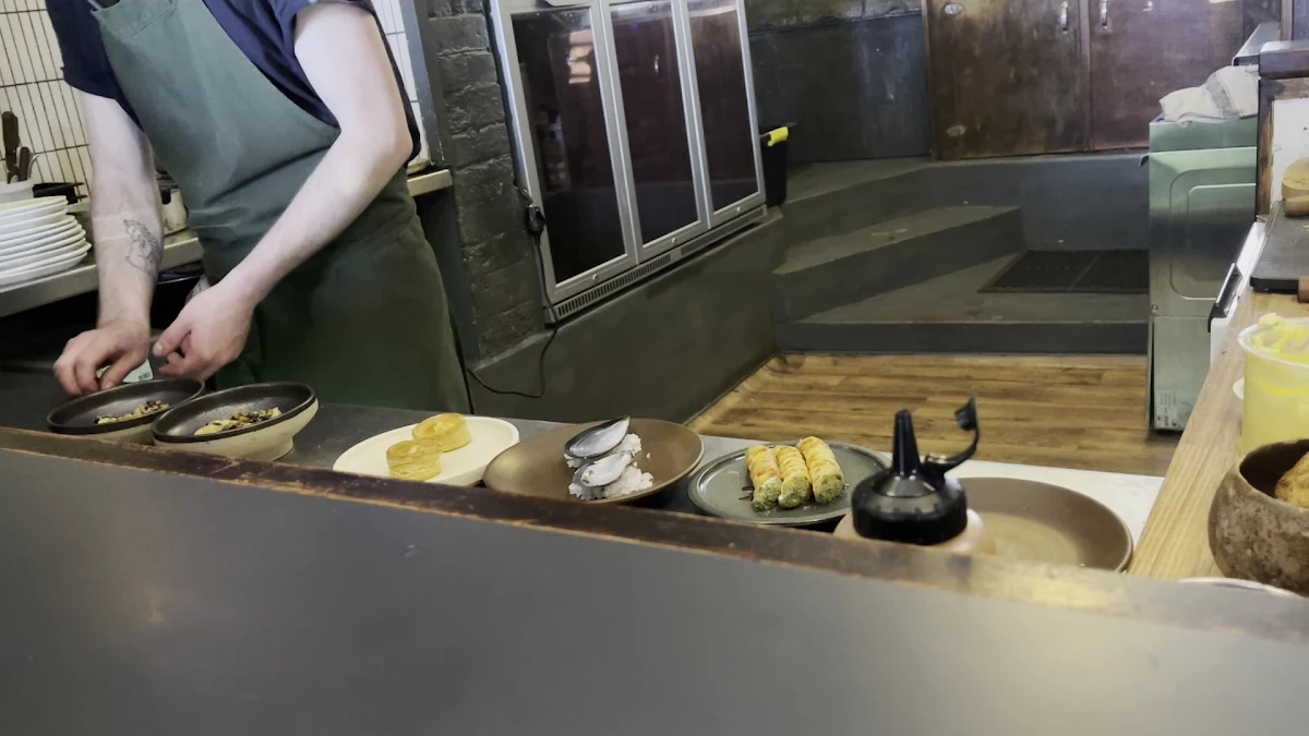 Food & drink photo 2