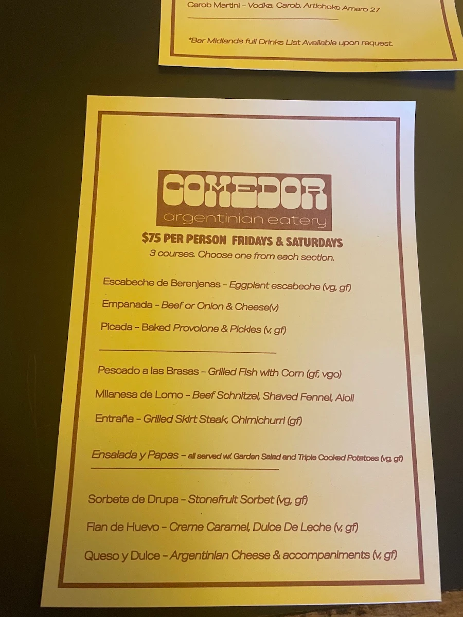 Menu photo 10