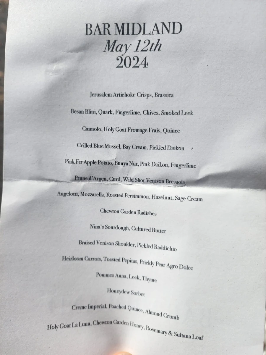 Menu photo 4