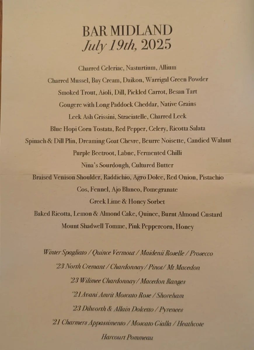 Menu photo 8