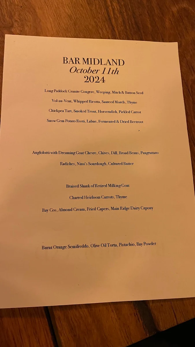 Menu photo 9
