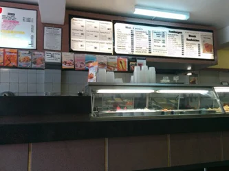 Vibe, My Hong's Takeaway - Chinese Food | Fish n Chips | Hamburgers