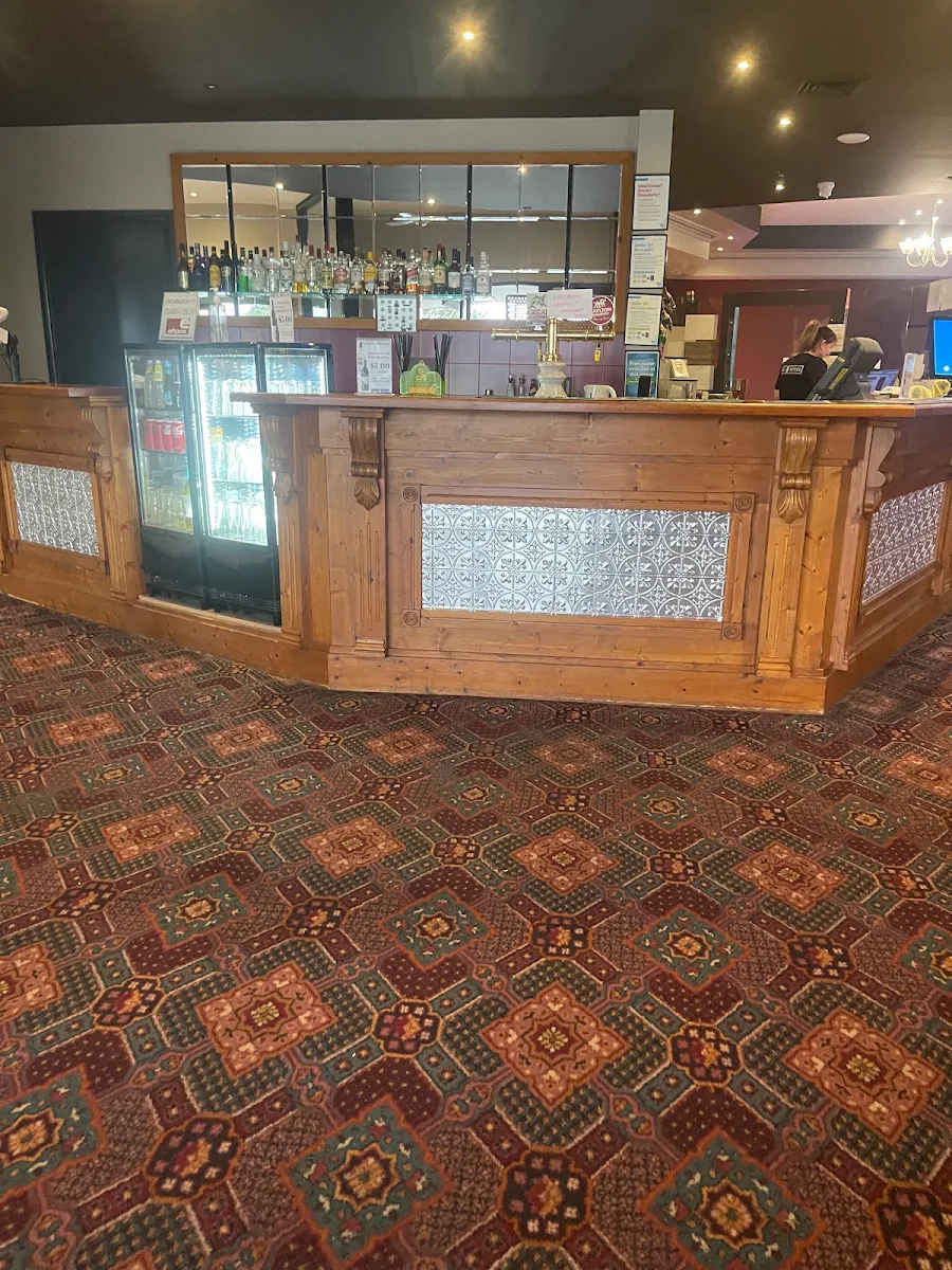 Vibe, The Moe Hotel
