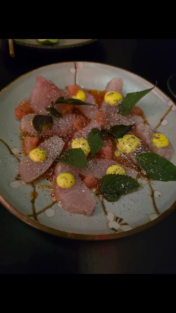 Food & drink, Pokkoi Kitchen